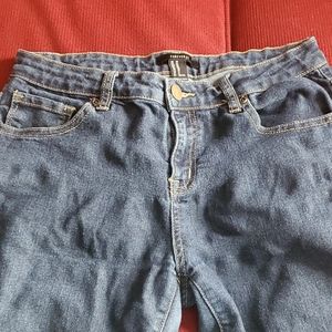 Forever 21 jeans